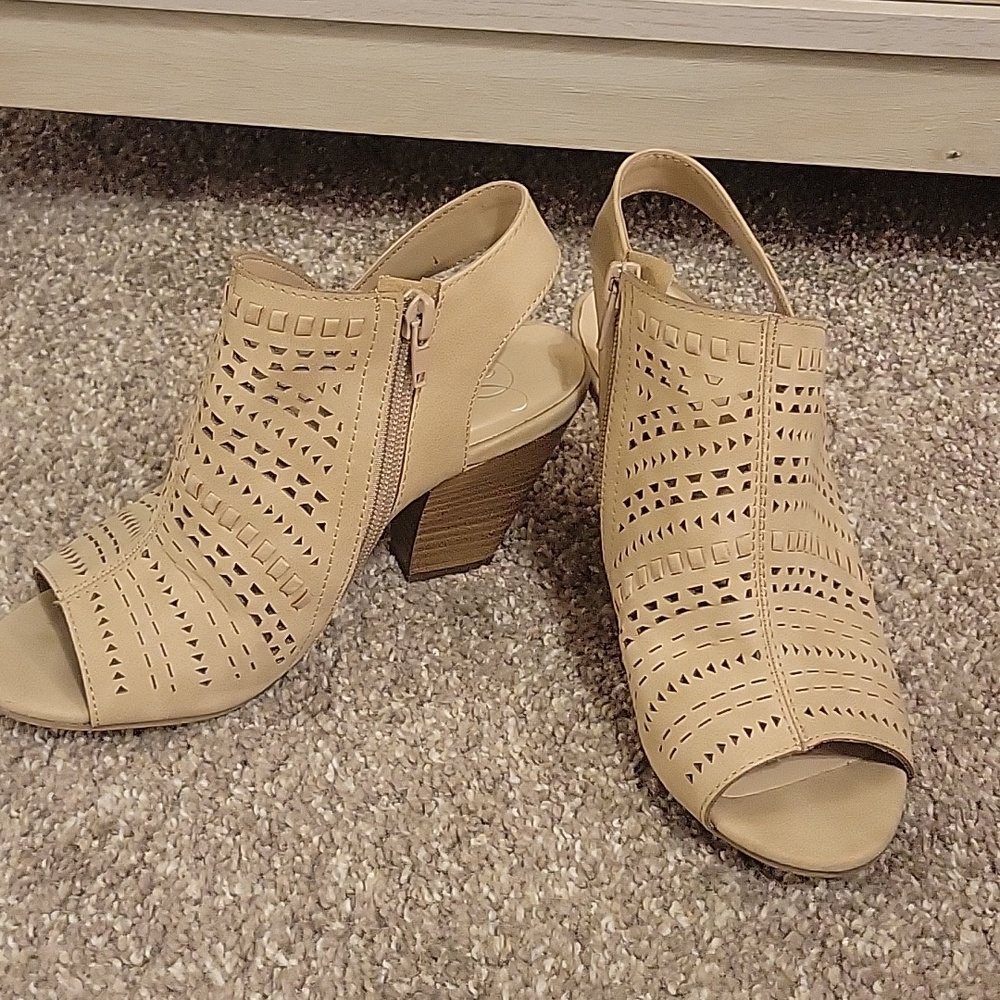 Ankle Boots